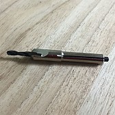 보급형 목공비트(이중기리) 8*3mm